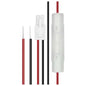 GME LE09 DC Power Lead - Most Mobile Radios
