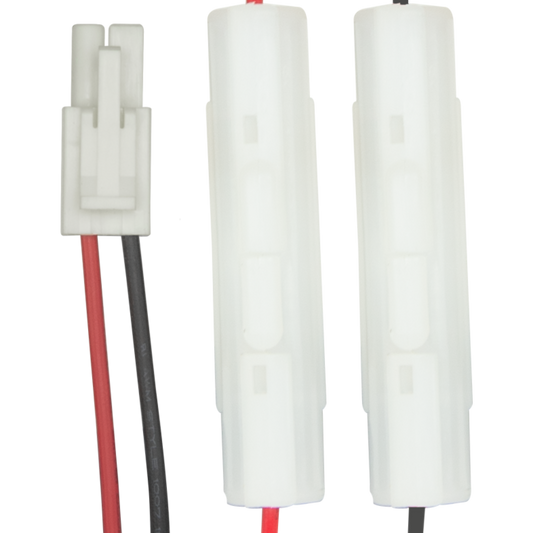 GME LE125 DC Power Lead - Most Mobile Radios