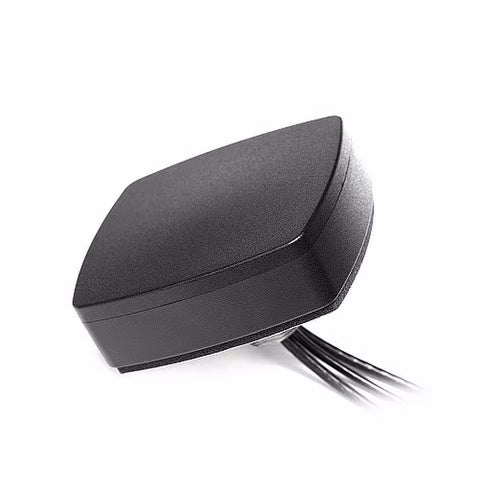 RFI LEGION-MICRO-C2-G-2M-SMA - 3 in 1 Combination Antenna (2 x 5GNR & GNSS) - 3 x 2m Cables