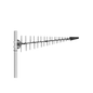RFI LPDA-500 - Poynting 5G LTE 11dBi LPDA Directional Antenna (617-7200 MHz)