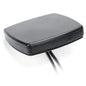 RFI LTE-G-SLP-1.5M-SMA - LTE/GPS Low Profile Antenna (698-2700MHz) - 2 x 1.5m Cable - SMA (M)