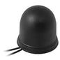 RFI LTE-G-SDA-1.5M-SMA - LTE/GPS Dome Antenna (698-2700MHz) - 2 x 1.5m Cable - SMA (M)