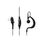 Midland MA27M Ear Microphone with PTT Headset - G15/G18