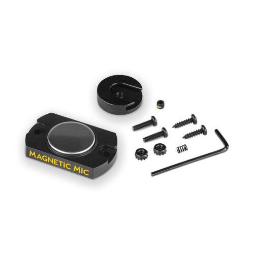 RFI MAG-MIC - Magnetic Microphone Holder Kit