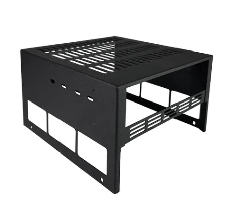 ICOM MB-410 Metal Base Cabinet - IC-410PRO