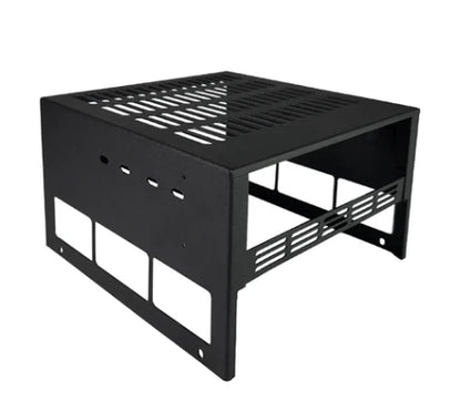 ICOM MB-410 Metal Base Cabinet - IC-410PRO