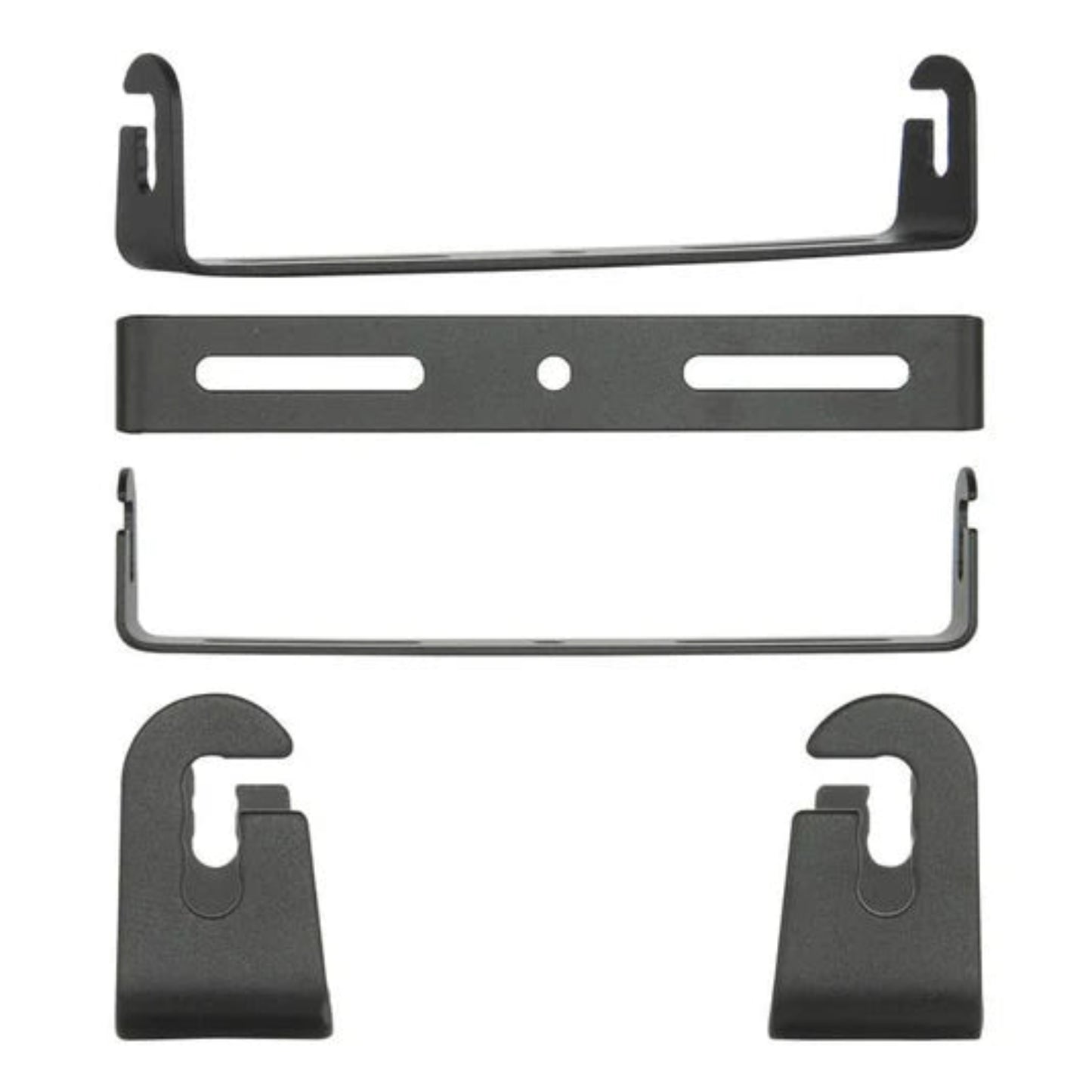 GME MB005 Control Head Mounting Bracket - TX3400 / TX3420 / TX3520 / TX3520S