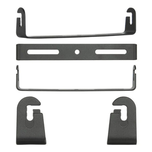 GME MB005 Control Head Mounting Bracket - TX3400 / TX3420 / TX3520 / TX3520S