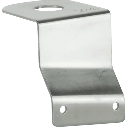 GME MB018 1.5mm Antenna Mounting Bracket - Stainless Steel