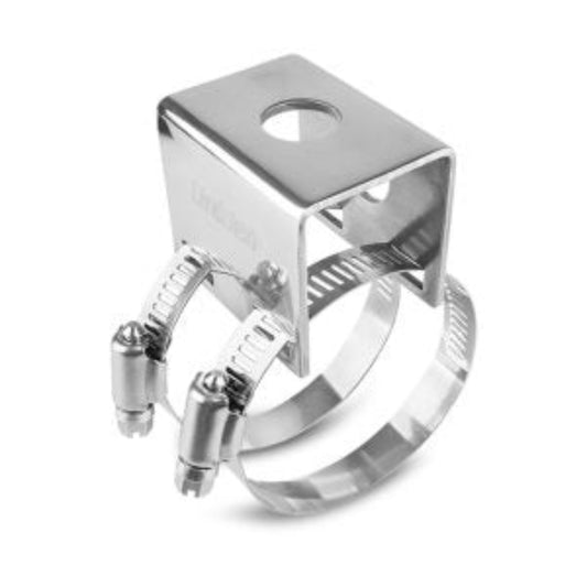 GME MB038 Stainless Steel Antenna Mounting Bracket