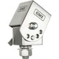 GME MB042 Stainless Steel Fold Down Antenna Mounting Bracket