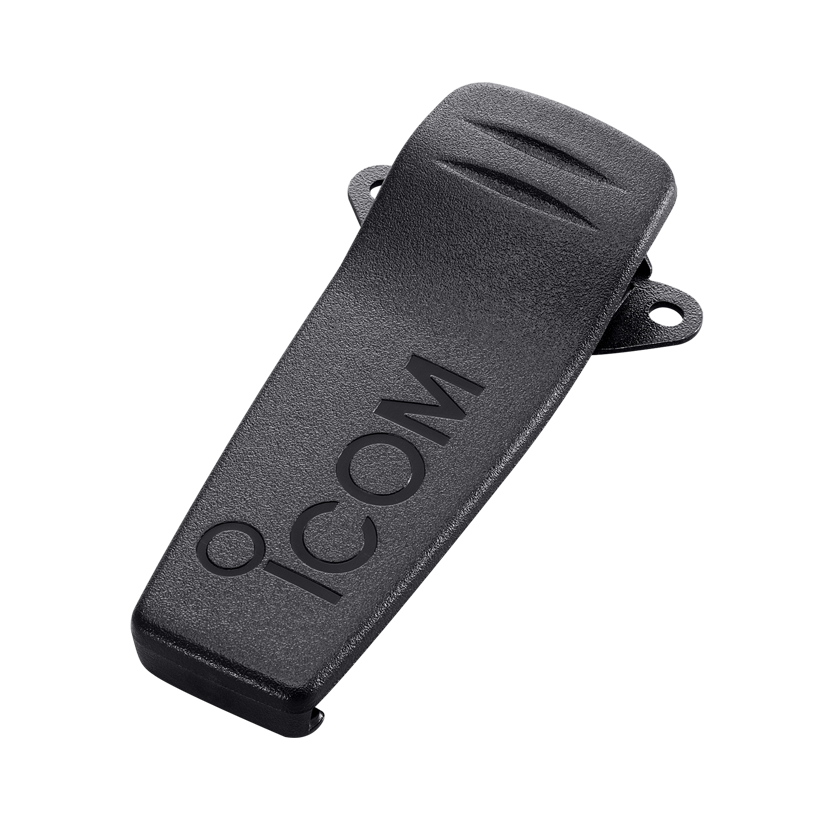 ICOM MB103 Belt Clip - IC-M73EURO