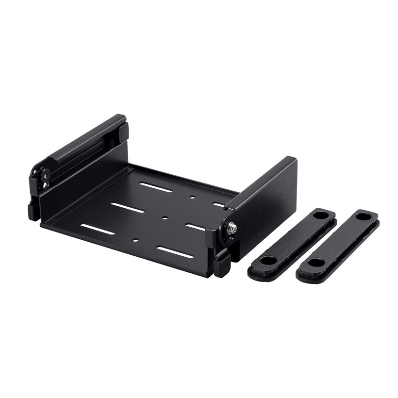 ICOM MB126 Radio Mounting Bracket - IC-F8101