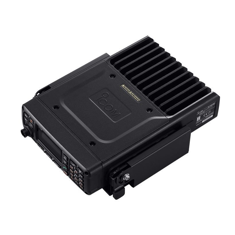 ICOM MB126 Radio Mounting Bracket - IC-F8101