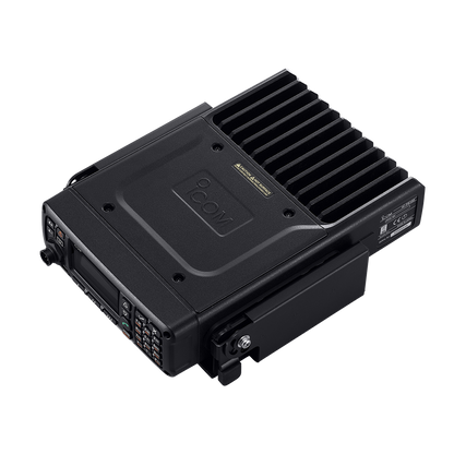 ICOM MB126 Radio Mounting Bracket - IC-F8101