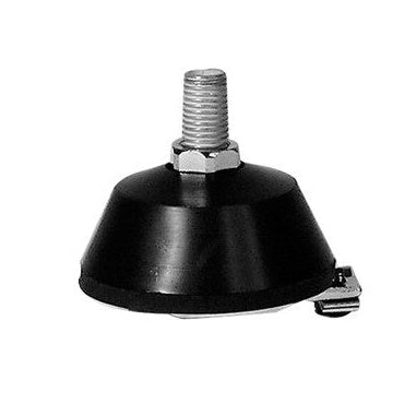 RFI MB12 - UHF Antenna Base with 20mm Hole - Large Cup