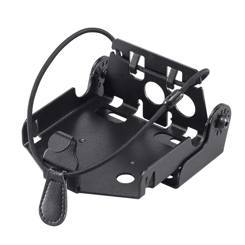 ICOM MB130 Portable Radio Vehicle/Base Mounting Bracket