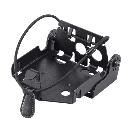 ICOM MB130 Portable Radio Vehicle/Base Mounting Bracket