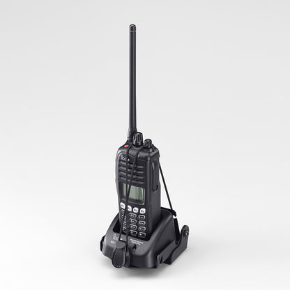 ICOM MB130 Portable Radio Vehicle/Base Mounting Bracket