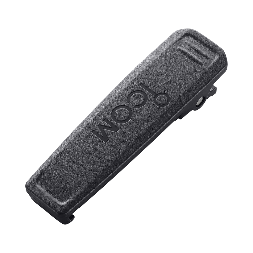 ICOM MB133 Belt Clip
