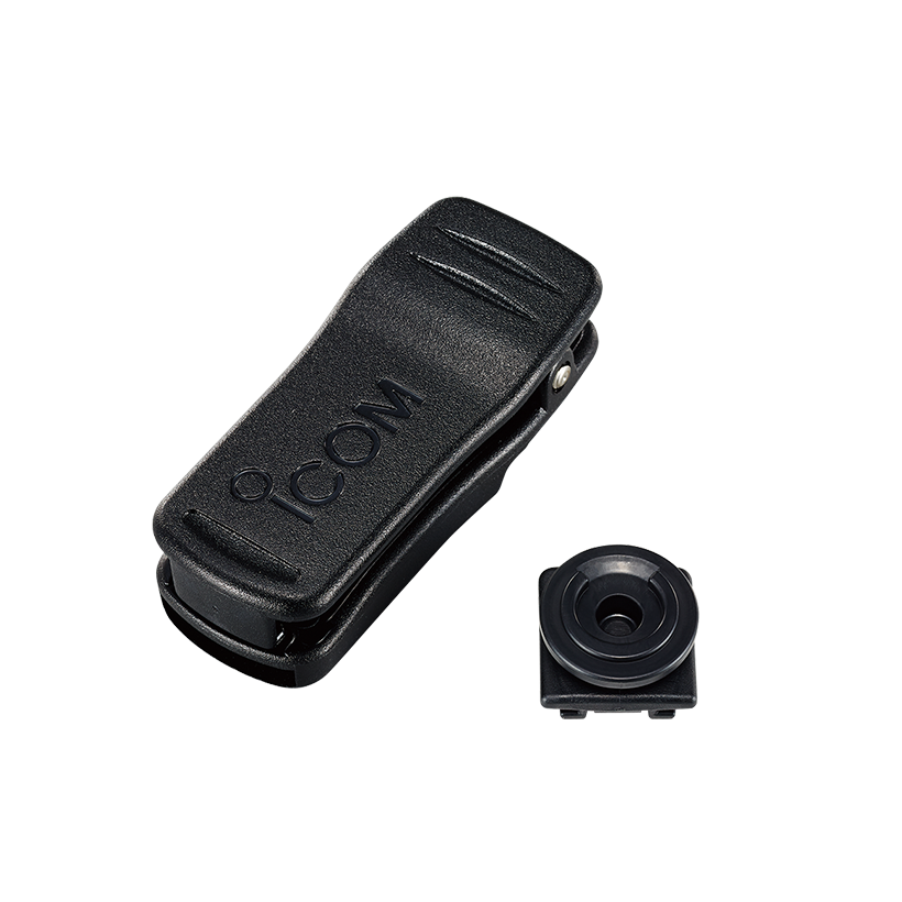 ICOM MB136 Belt Clip
