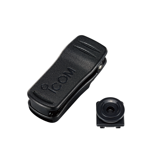 ICOM MB136 Belt Clip