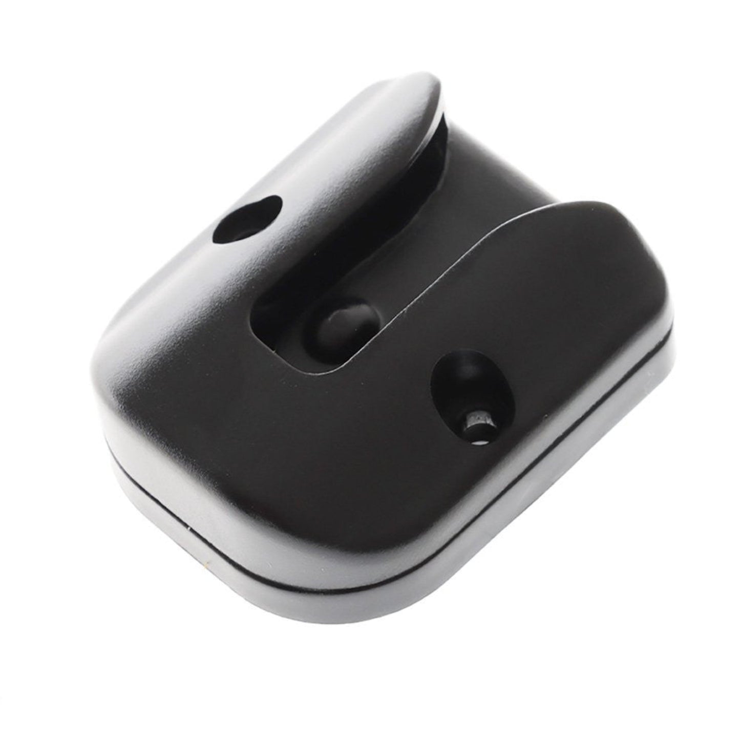 GME MB205 Black Microphone Mounting Kit