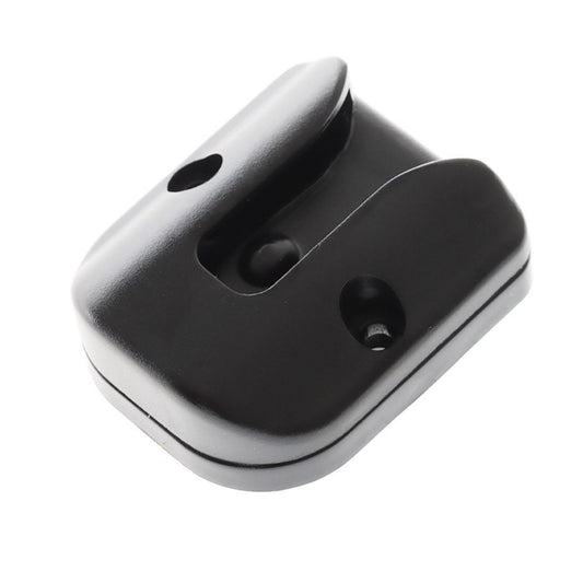 GME MB205 Black Microphone Mounting Kit