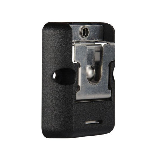 GME MB206 Microphone Mounting Kit with Metal Insert - MC553B / MC664B / MC668B-IP