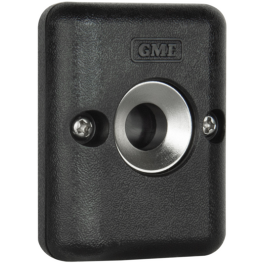 GME MB207 Magnetic Microphone Mounting Kit
