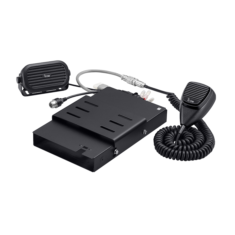 ICOM MB53 - Radio Mobile Mounting Bracket - IC-A220