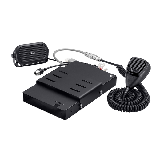 ICOM MB53 - Radio Mobile Mounting Bracket - IC-A220