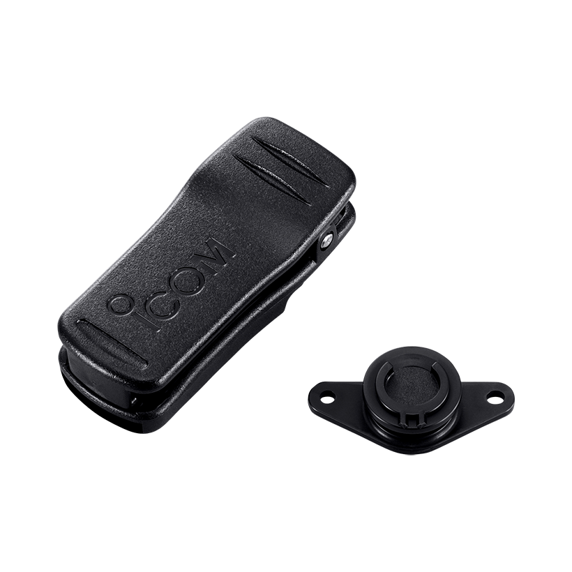 ICOM MB86 Belt Clip