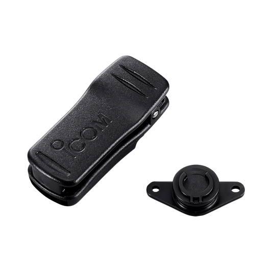 ICOM MB86 Belt Clip