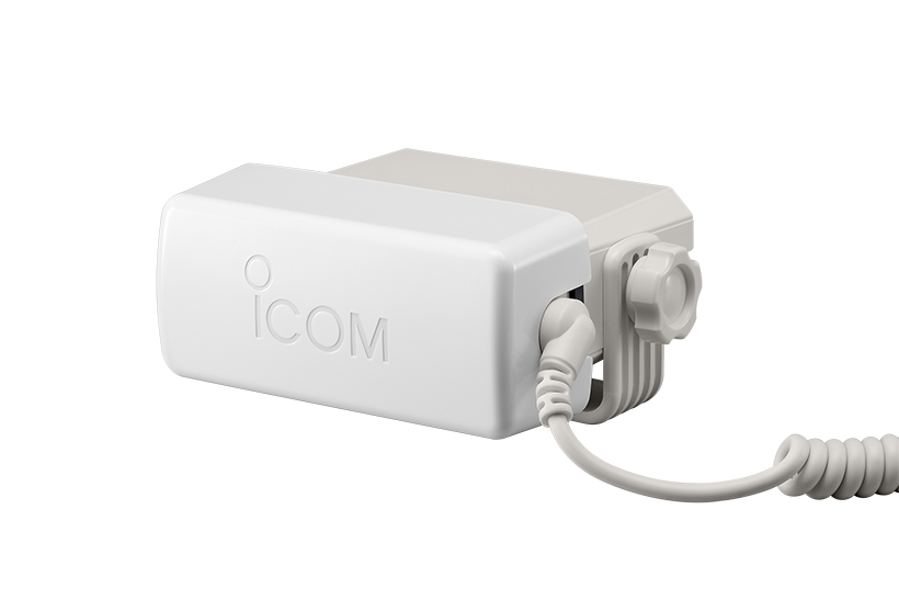 ICOM MB92 Dust Cover - IC-M200
