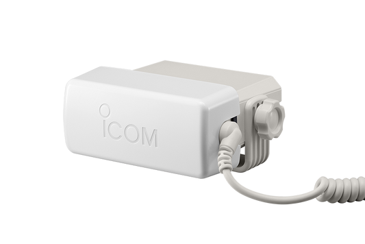 ICOM MB92 Dust Cover - IC-M200