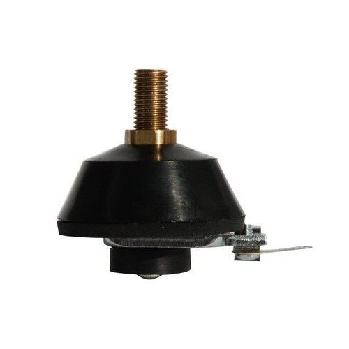 RFI MB9-00-13 - VHF Antenna Base with 5m Cable - No Connector