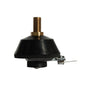 RFI MB9-00-13 - VHF Antenna Base with 5m Cable - No Connector