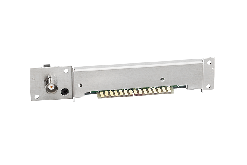 ICOM MBA3 Rear Panel Adaptor - IC-A220
