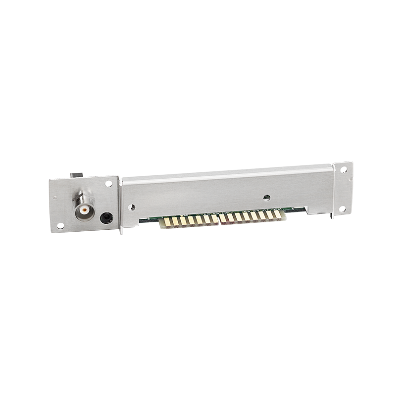 ICOM MBA3 - Rear Panel Adaptor - IC-A220