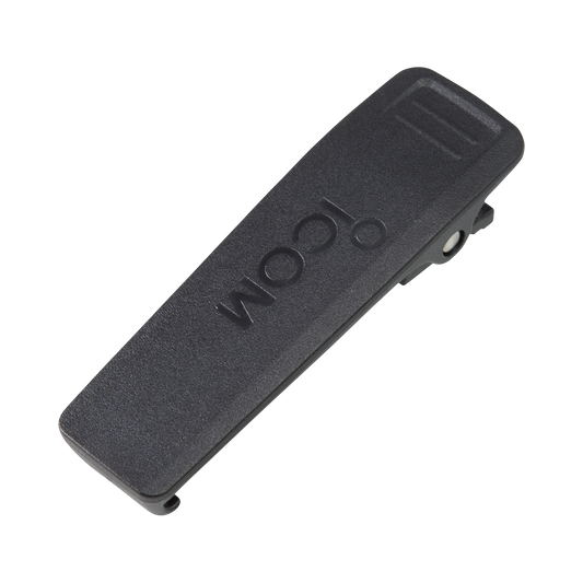ICOM MBB3 Belt Clip - IC-F52D/62D and IC-M85E