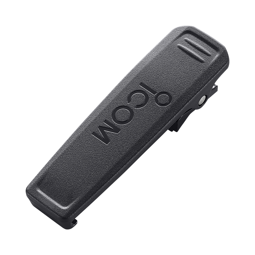 ICOM MBB5 Belt Clip - IC-SAT100