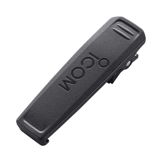 ICOM MBB5 Belt Clip - IC-SAT100
