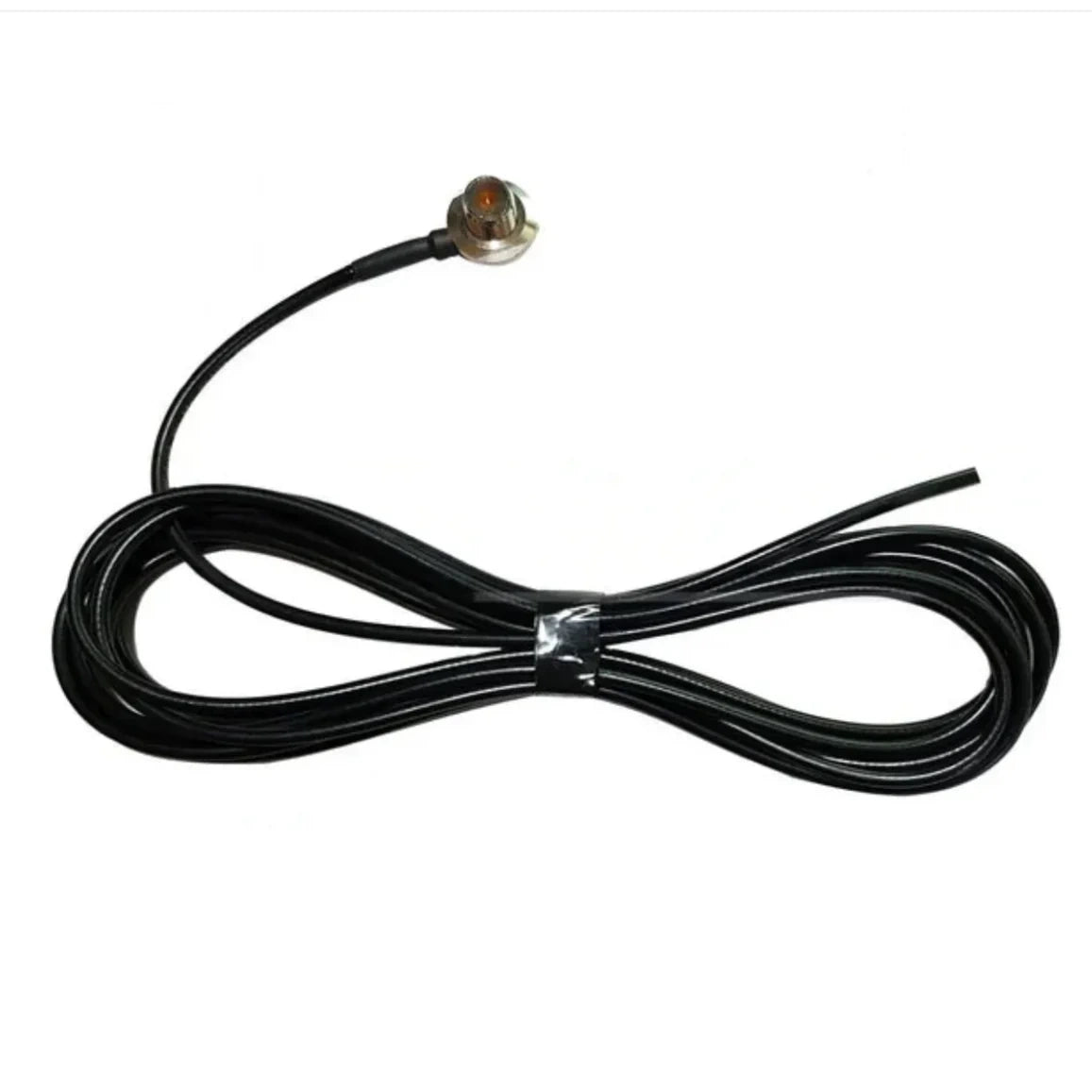 RFI MBC-00-53 - Antenna Base Right Angle with 5m Cable - No Connector
