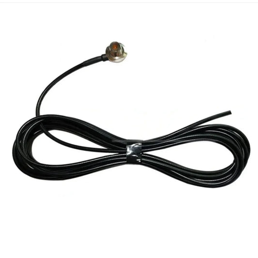 RFI MBC-00-53 - Antenna Base Right Angle with 5m Cable - No Connector