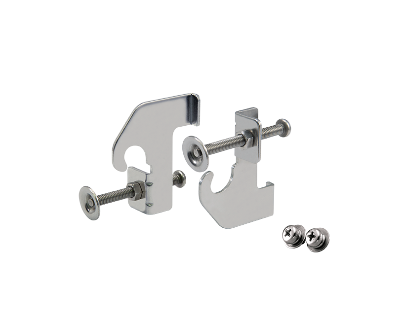 ICOM MBF5 Radio Flush Mount Kit - IC-M330GE