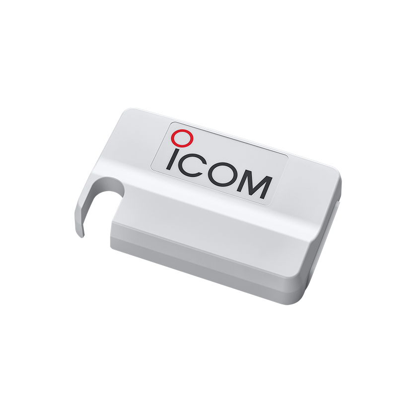 ICOM MBZ1 Dust Cover - IC-M510E EVO