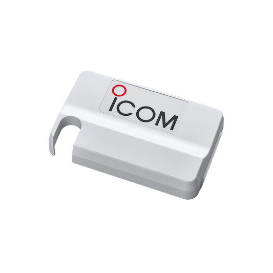 ICOM MBZ1 Dust Cover - IC-M510E EVO
