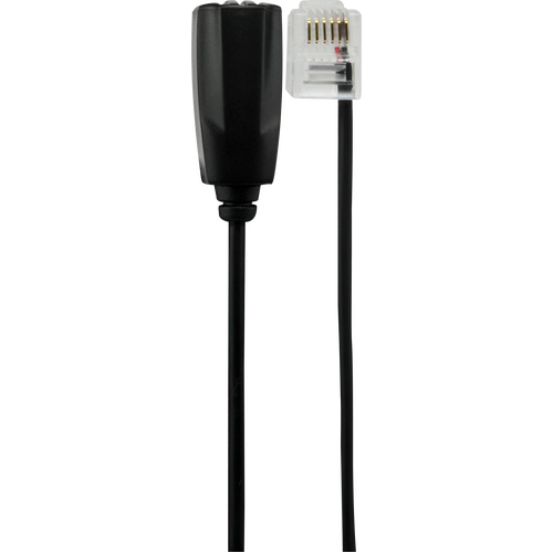 GME MC006 Pillar Mount Microphone - TX4500WS