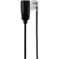 GME MC006 Pillar Mount Microphone - TX4500WS